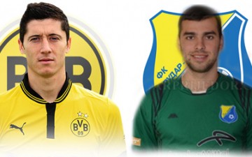 S Lewandowskim sam bio najbolji prijatelj i cimer