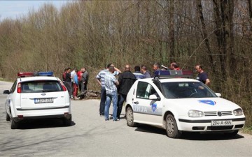 U Rakelićima smrtno stradao motociklista