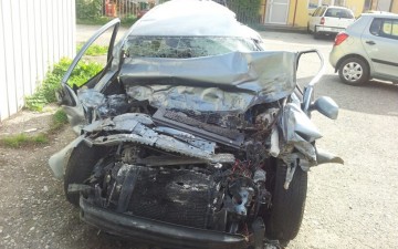 Teško stanje Prijedorčanke Besime Kahrimanović