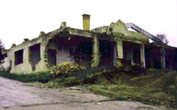 Napad na Hambarine ,petak 22. maj 1992
