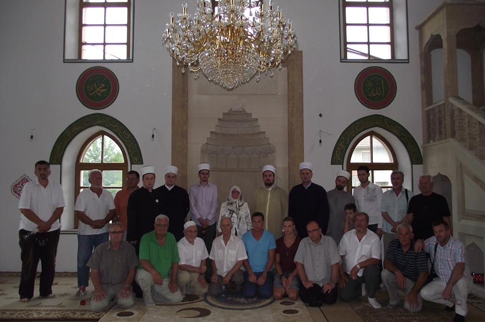 Dan šehida u Prijedoru: hatmena dova u Starom Gradu