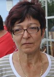 Besima Kahrimanovic