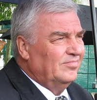 Gradonačelnik Prijedora Marko Pavić
