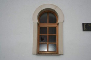 Carsijska Dzamija u Prijedoru