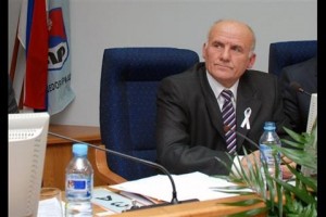 Sejad Jakupovic