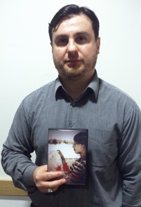 Enes Hotic