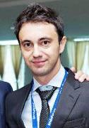 Mr.sci. Armin Alijagić, organizator BiHdiaFOR