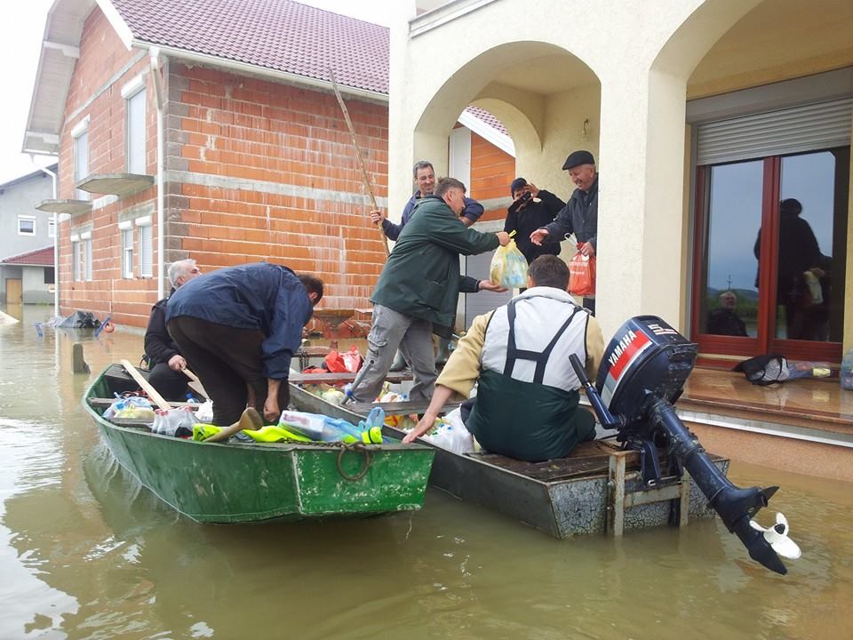 Foto: Samir Vojnikovic