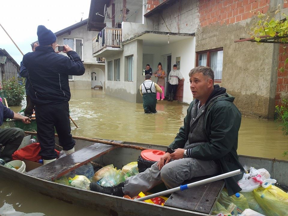 Foto: Samir Vojnikovic