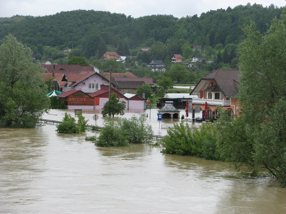 Poljski put, Carakovo Foto: Zvonko Pavlovic