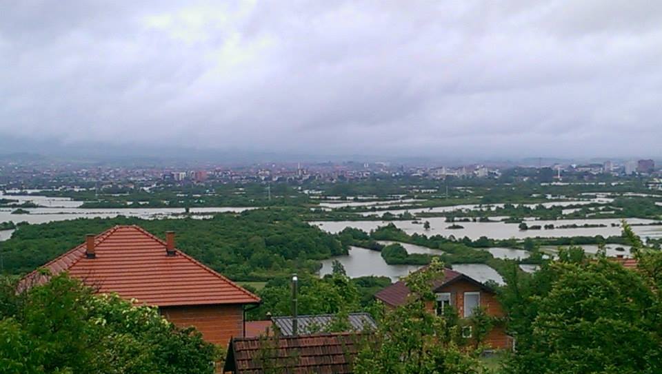 Prijedorsko polje