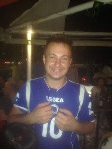 Live srece!