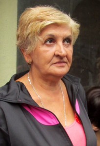Milena Jošić