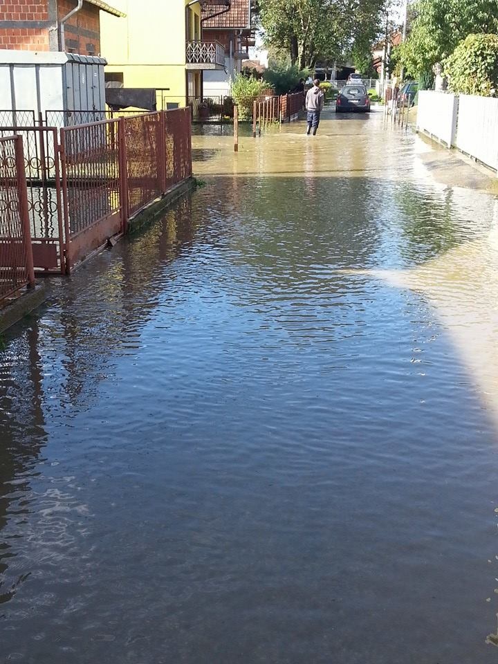 Raskovac Foto: Ajdin Kenjar