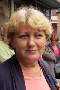 Anka Vujanović