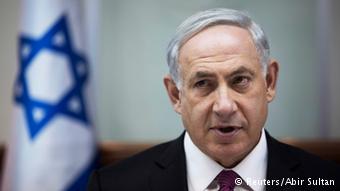 Netanjahu oštro reagirao na napad u sinagogi