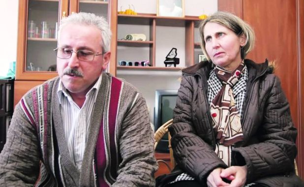 Mirsad i Zekija Šabanagić