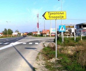 Trnopolje