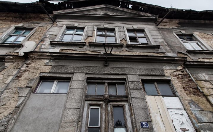 Zeljeznicka