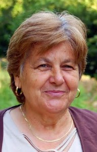 Crljenković Sadika 