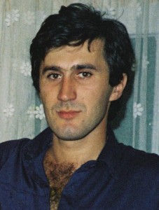 Slavko Ećimović