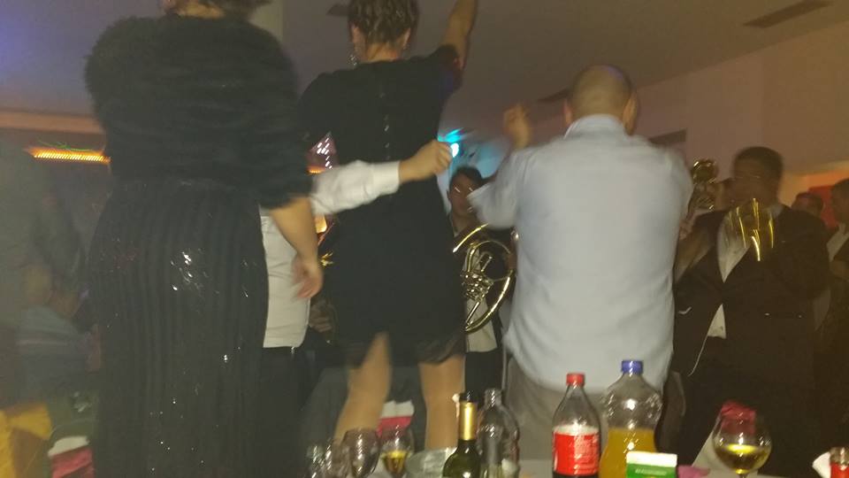 Atmosfera iz Hotela Staccato 