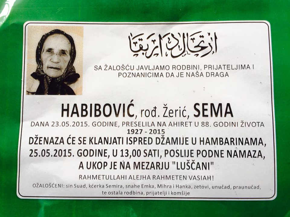SemaH