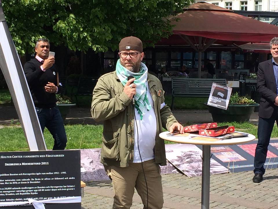 Tobias Lohse Tillsammansskapet