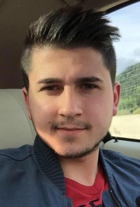 Ajdin Selimović