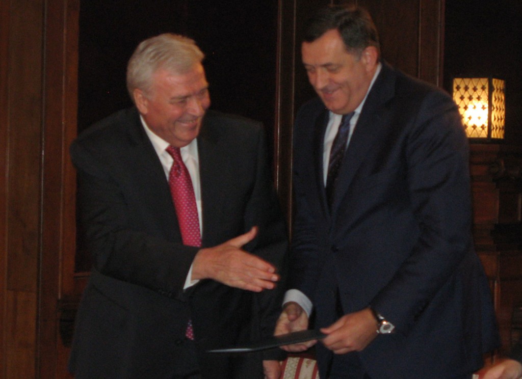 PavicDodik