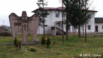 SpomenikTrnopolje