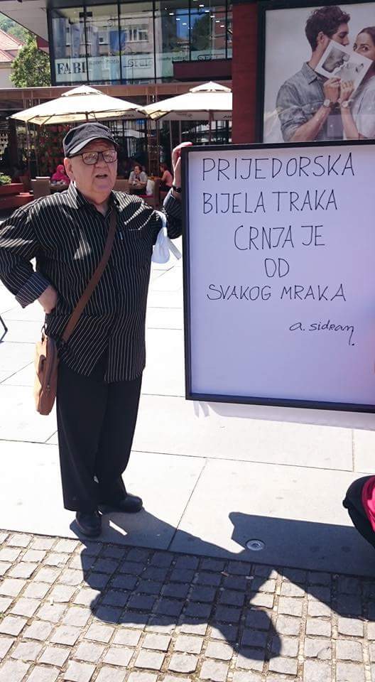Sidran