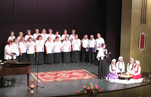 ramazanski koncert 1