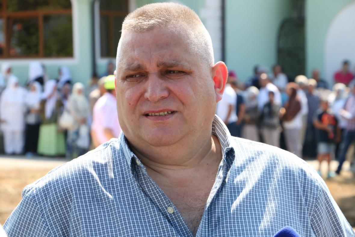 mulalic emir