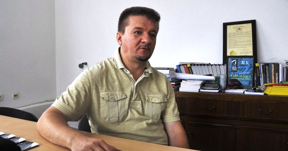 edin ramulic