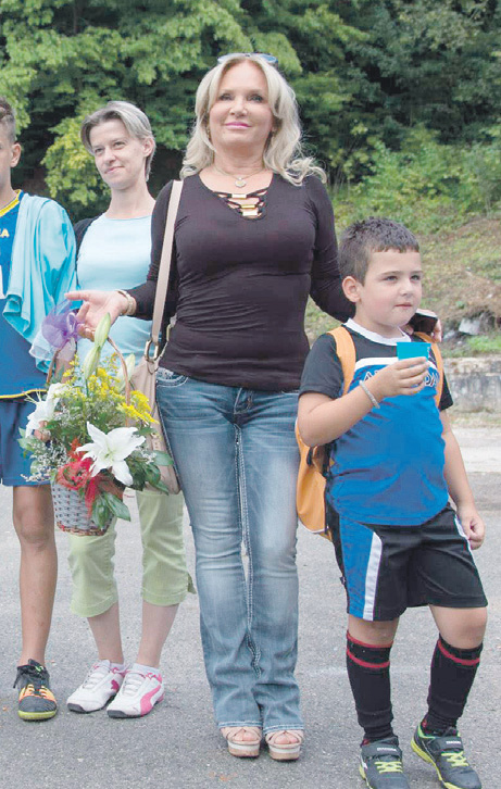 Hofman: Pomaže klubu 