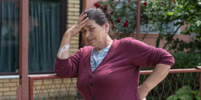 Osmanović: Sad ne bih otišla ni za 5.000 maraka (Foto: D. Stojnić)