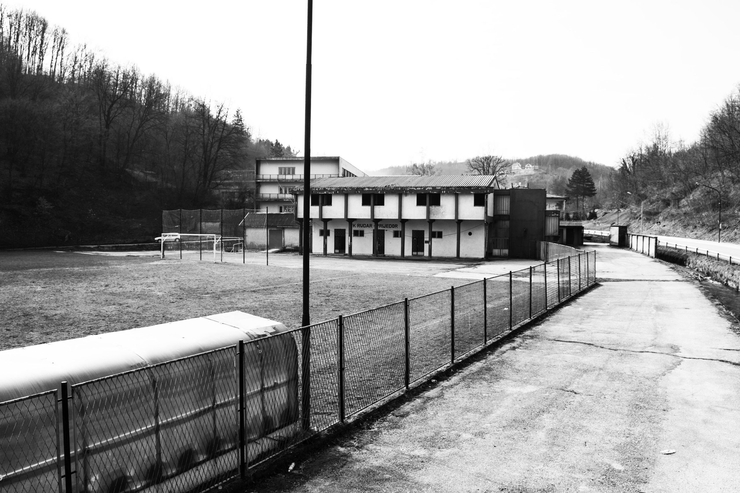Stadion Ljubija