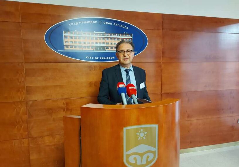 FOTO: BOJANA MAJSTOROVIĆ/RAS SRBIJA