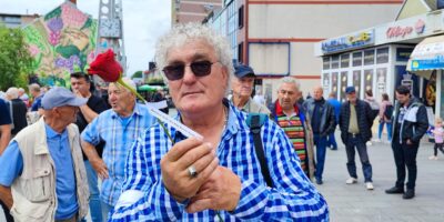 Ešef Dženanović